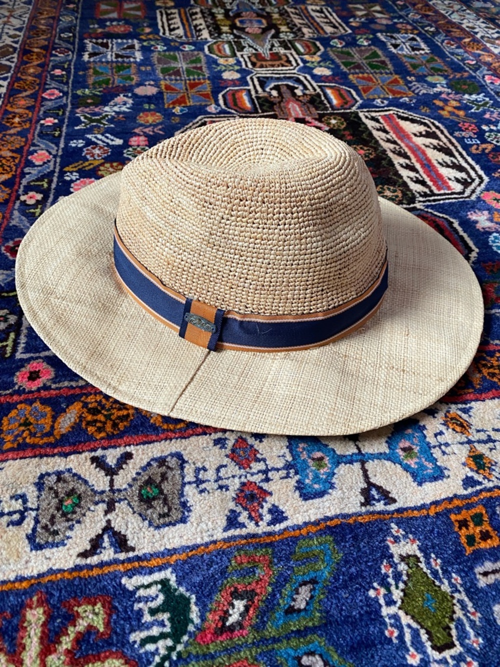 Tidal Tom Fedora size M/L